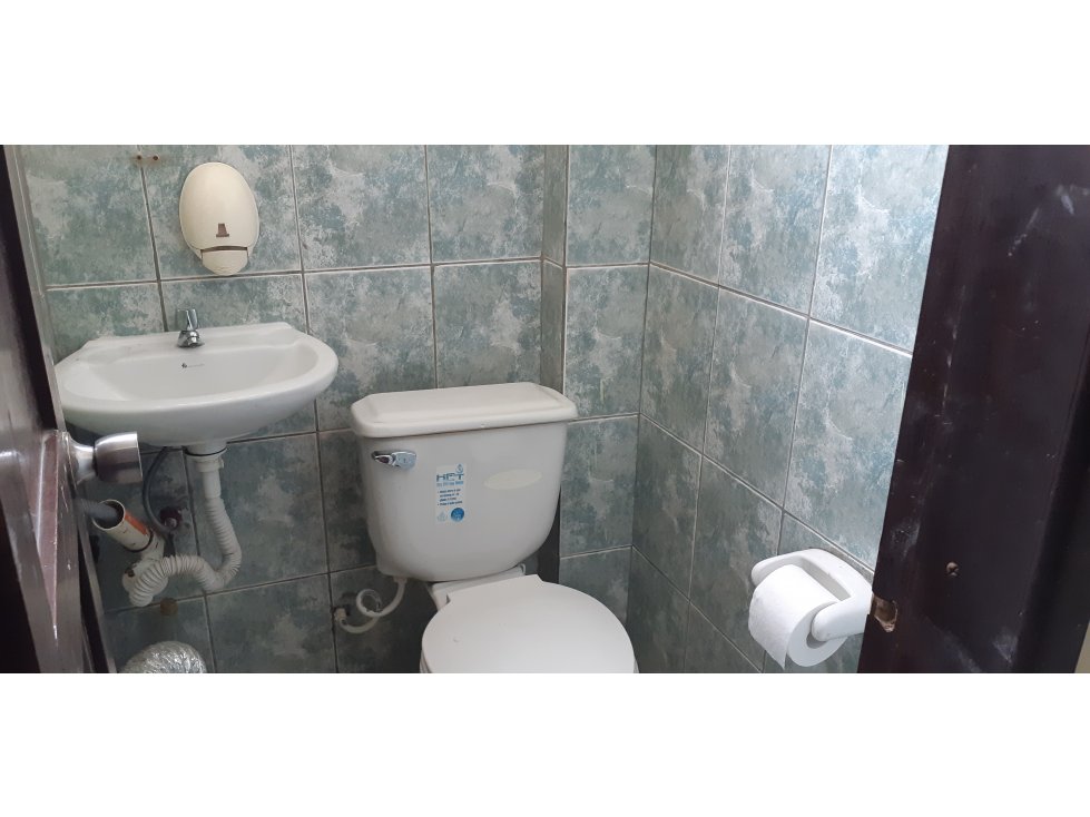 VENTA DE CASA RENTERA CDLA. HUANCAVILCA SUR — foto 3