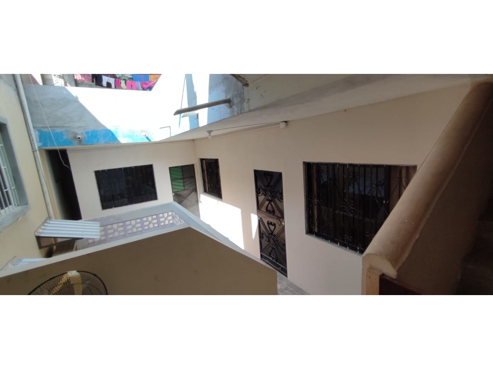 Venta de casa Rentera / Comercial en Bastión Popular, Norte Guayaquil — foto 3