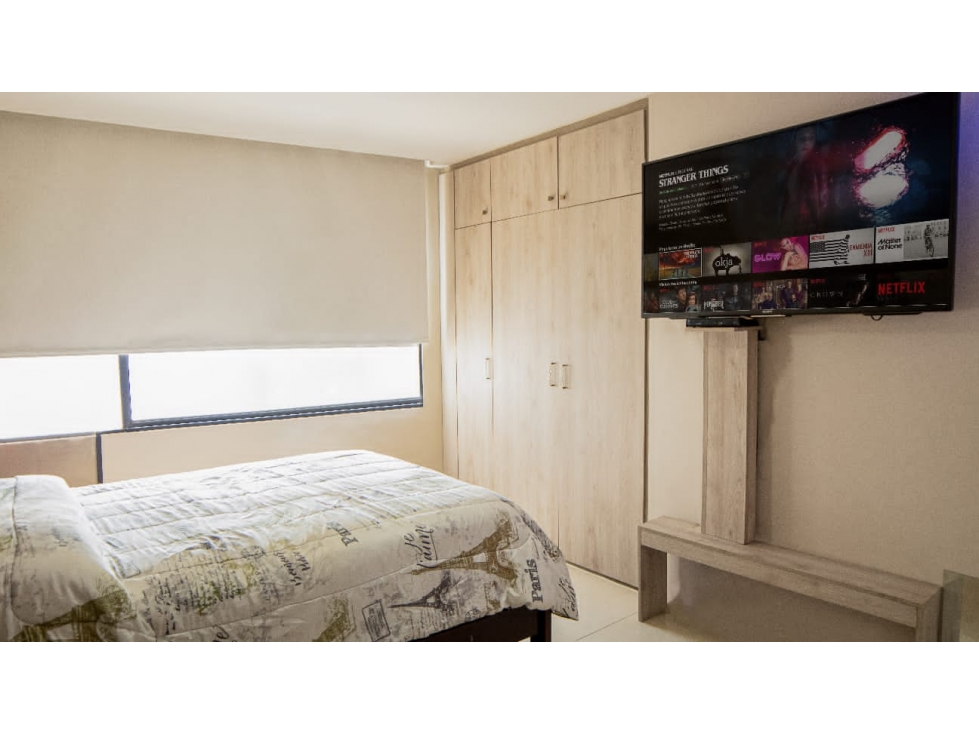 Departamento en Venta Reformado y Amoblado Torre I Hilton Colón - 3