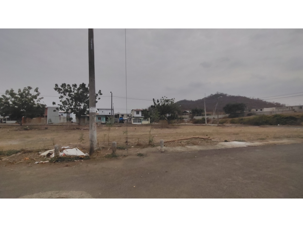 Solar Mi Lote, Norte de Guayaquil; 190 metros — foto 2