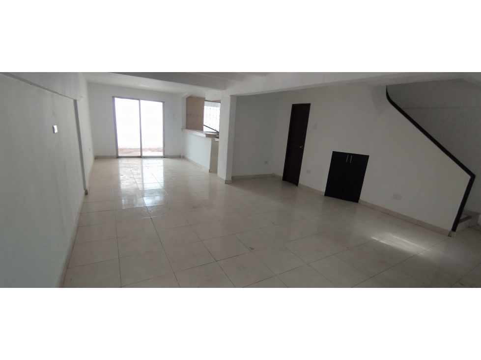 Se Vende Casa Urb. Beata Mercedes Molina (Ejecutiva) — foto 5