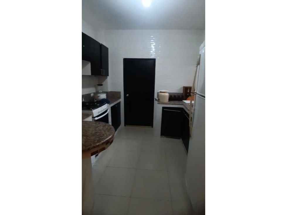 Casa en playas (Urb. Alta mar) - 2