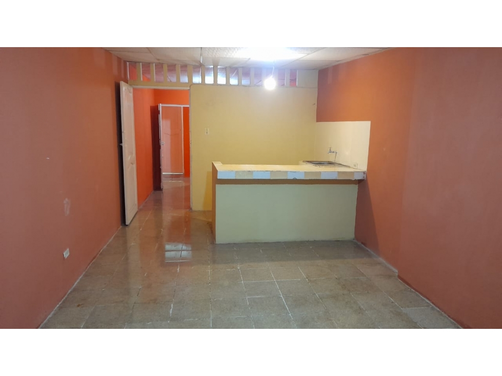 Casa en Floresta 1 con Dos Departamentos Independientes — foto 5