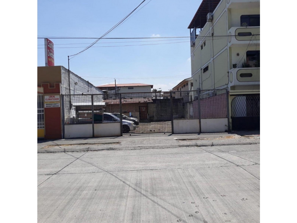 Terreno en Venta La Garzota, Guayaquil | Uso de Suelo Mixto — foto 2