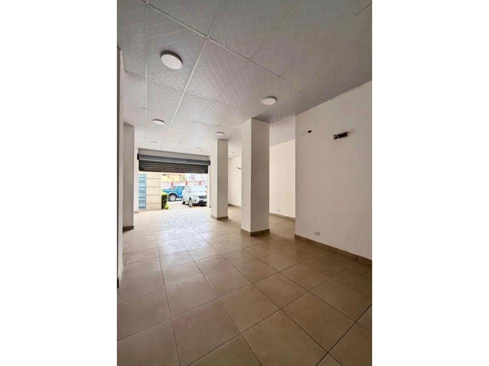 Alquiler de Local Comercial, en Kennedy Norte, Guayaquil - 2
