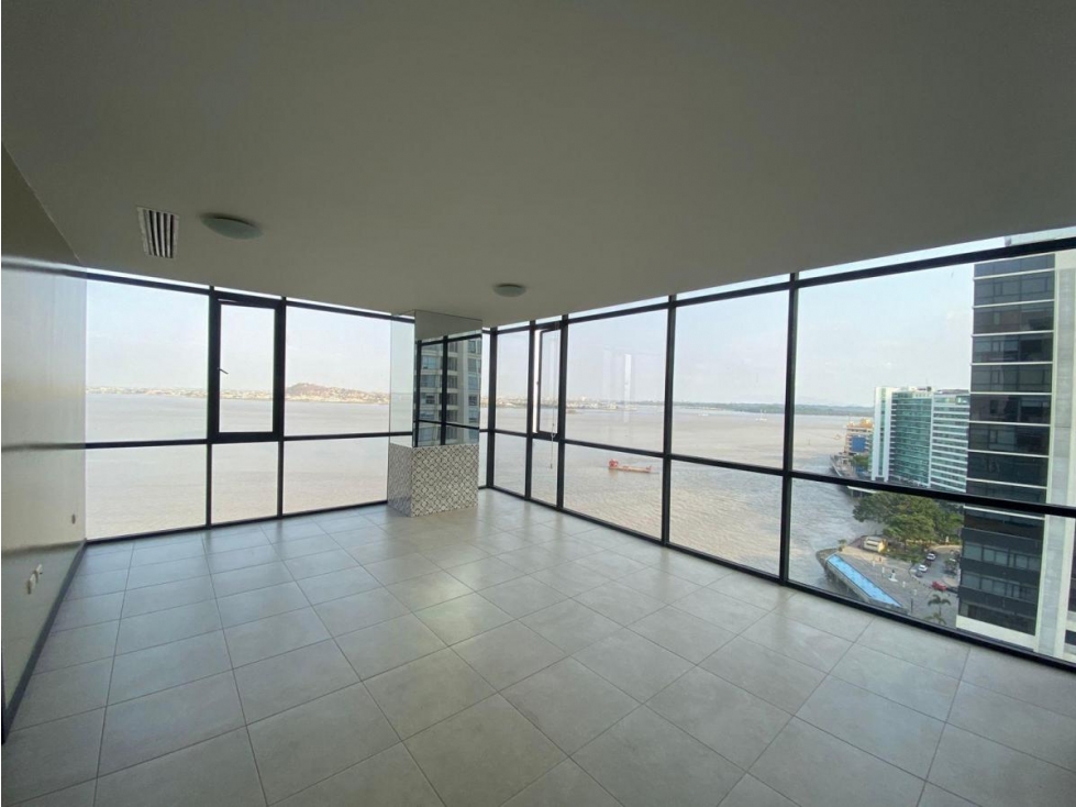Alquiler - Venta Departamento Bellini 3 - Puerto Santa Ana — foto 3