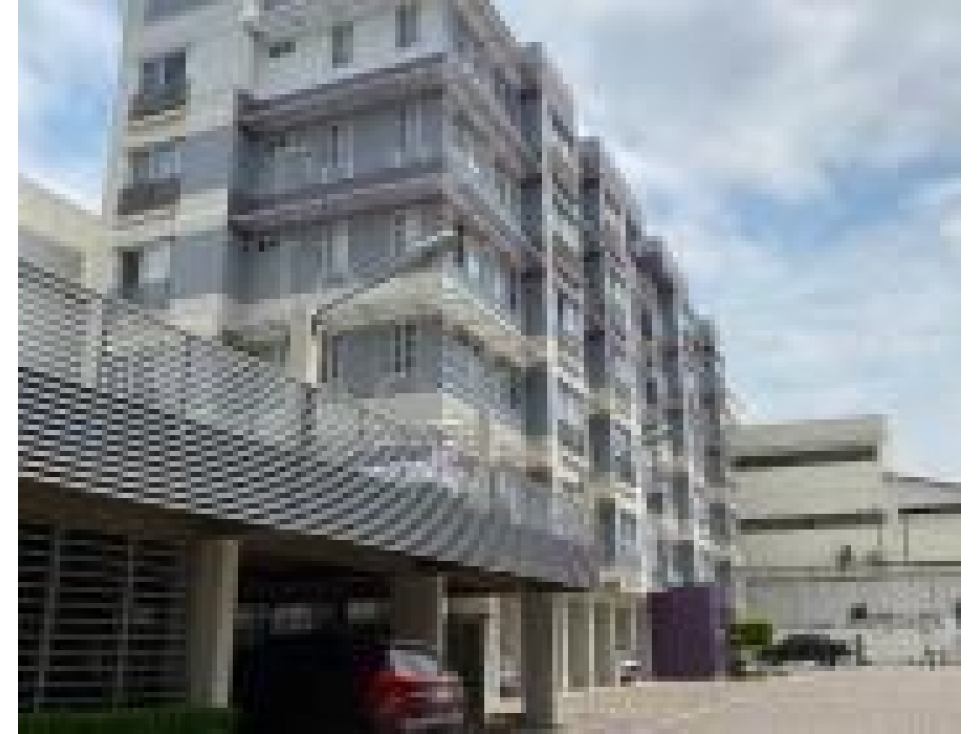 Venta de Departamento con Terraza, Conjunto Privado KENNEDY NORTE — foto 2