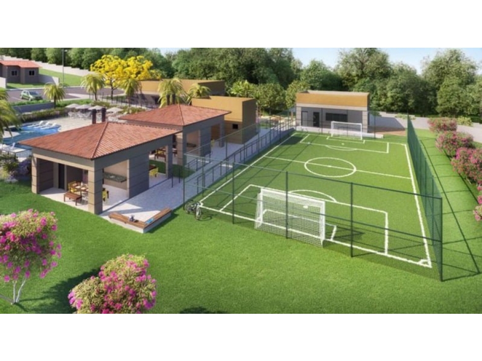 Terrenos en venta, proyecto urbanístico Playas Villamil - 3