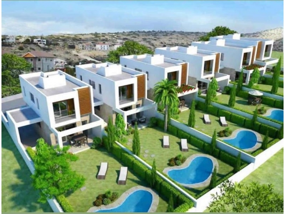 Casas en venta, proyecto urbanístico Playas Villamil - 1
