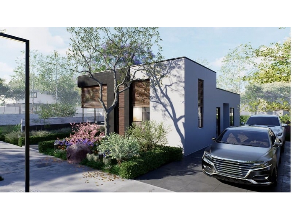 Casas en venta, proyecto urbanístico Playas Villamil - 1