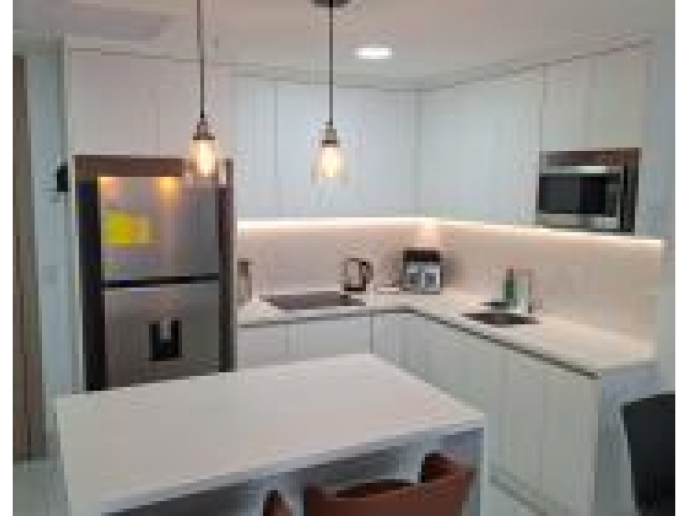 Alquiler de Suite Amoblada - Torre Millenium Kennedy Norte - 2
