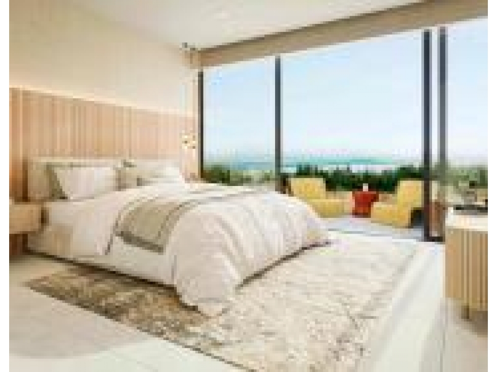Venta de Suite - The Hills Puerto Santa Ana — foto 2