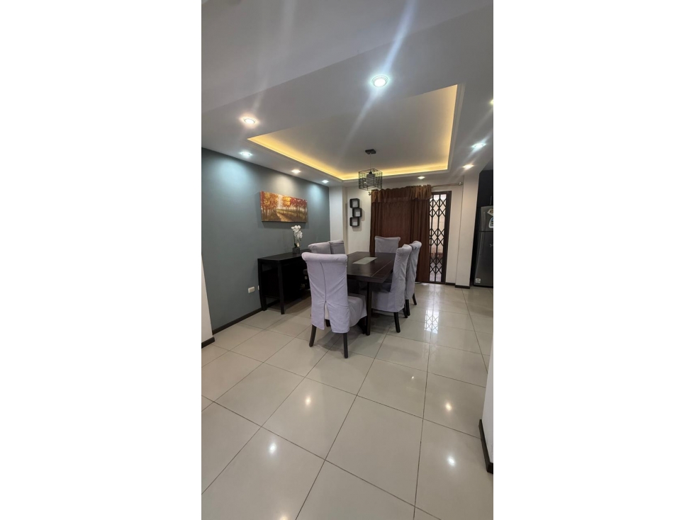Venta casa La Rioja - Etapa Almería - 3