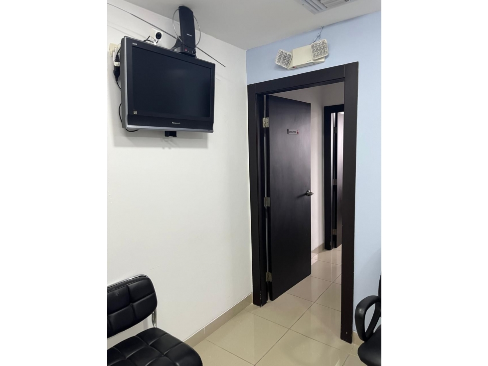 Venta Consultorio Médico de 33 m2 | Guayaquil, Sur - Hospital Alcívar — foto 5