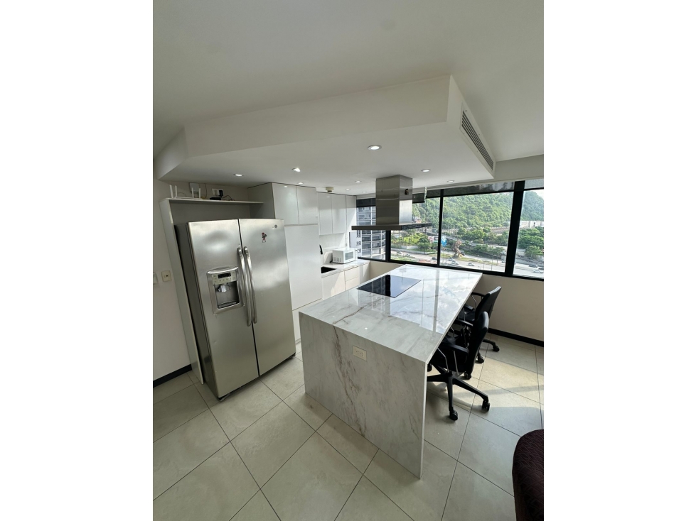 Venta Departamento Esquinero Amoblado - Bellini 4 Puerto Santa Ana — foto 3