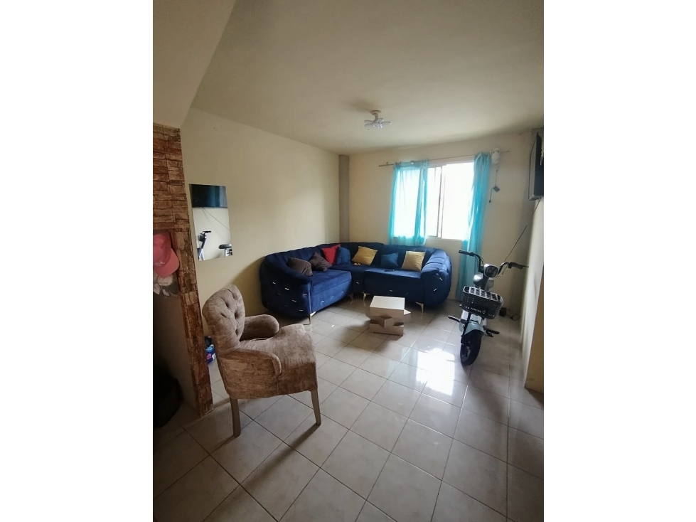 CASA EN VENTA EN VILLA BONITA ETAPA 6 (DENTRO DE URBANIZACIÓN) — foto 3