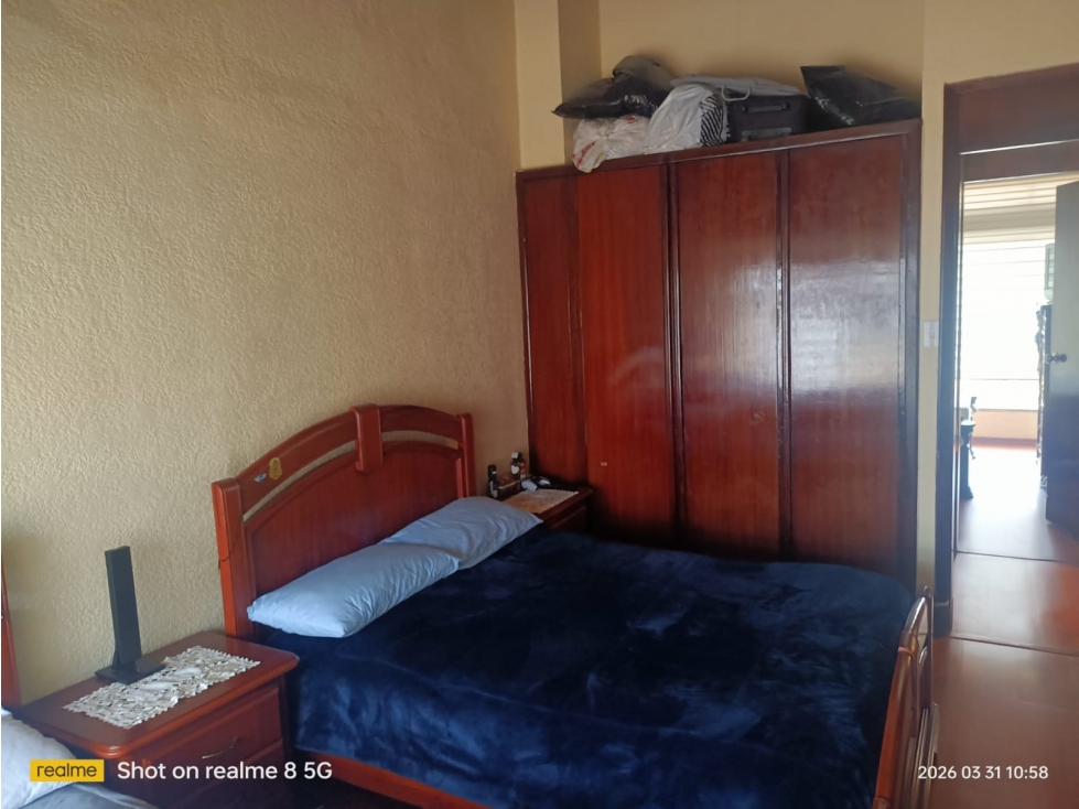 Casa en Conjunto Cerrado Sector la Mañosca Casa 3 — foto 6