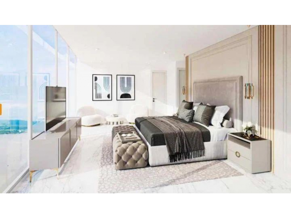 Venta de Exclusiva Suite en Maxximus, Puerto Santa Ana Piso 34 — foto 2