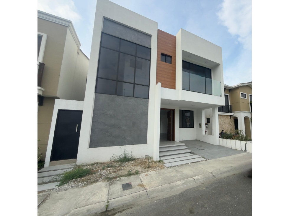 C.01 Casa en Venta en Urbanización Mallorca Village al Norte - 3