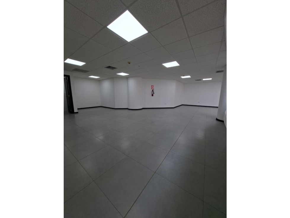 Alquiler Oficina en Edificio The Point - Puerto Santa Ana - 2