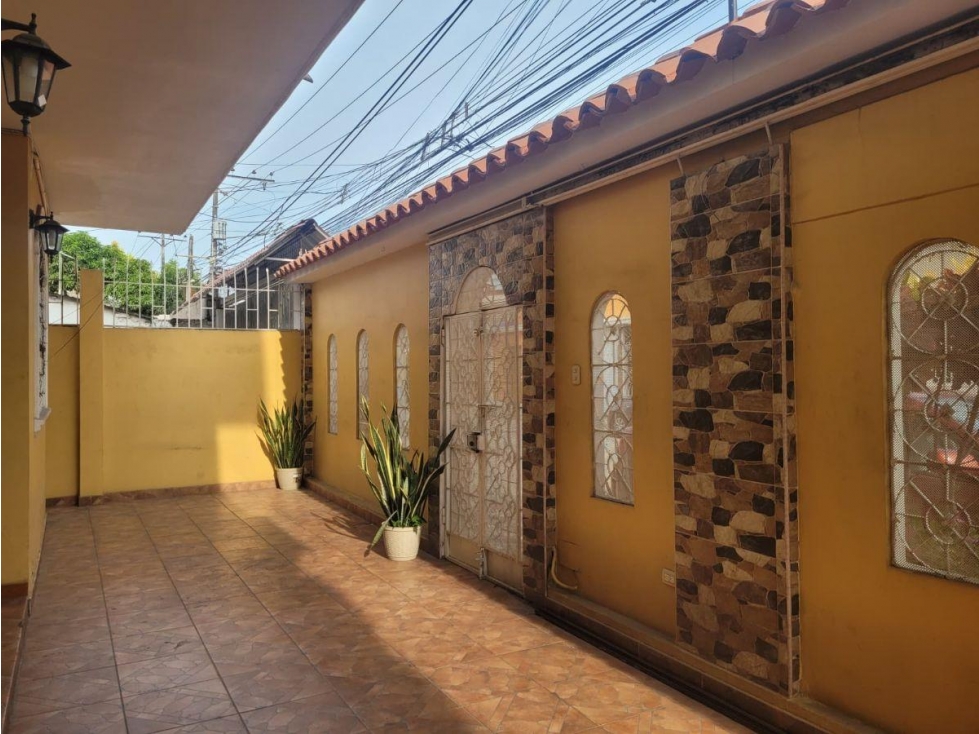 Casa Rentera en Venta Ciudadela Guayacanes - Norte de Guayaquil — foto 4