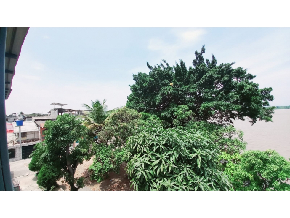 EN VENTA CASA ESQUINERA RENTERA AL PIE DEL RIO CDLA ABEL GILBERT - 6