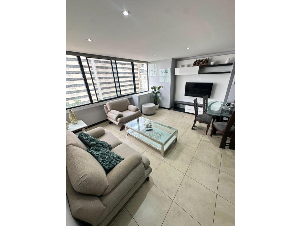 Venta o alquiler Departamento Bellini III - Puerto Santa Ana — foto 3