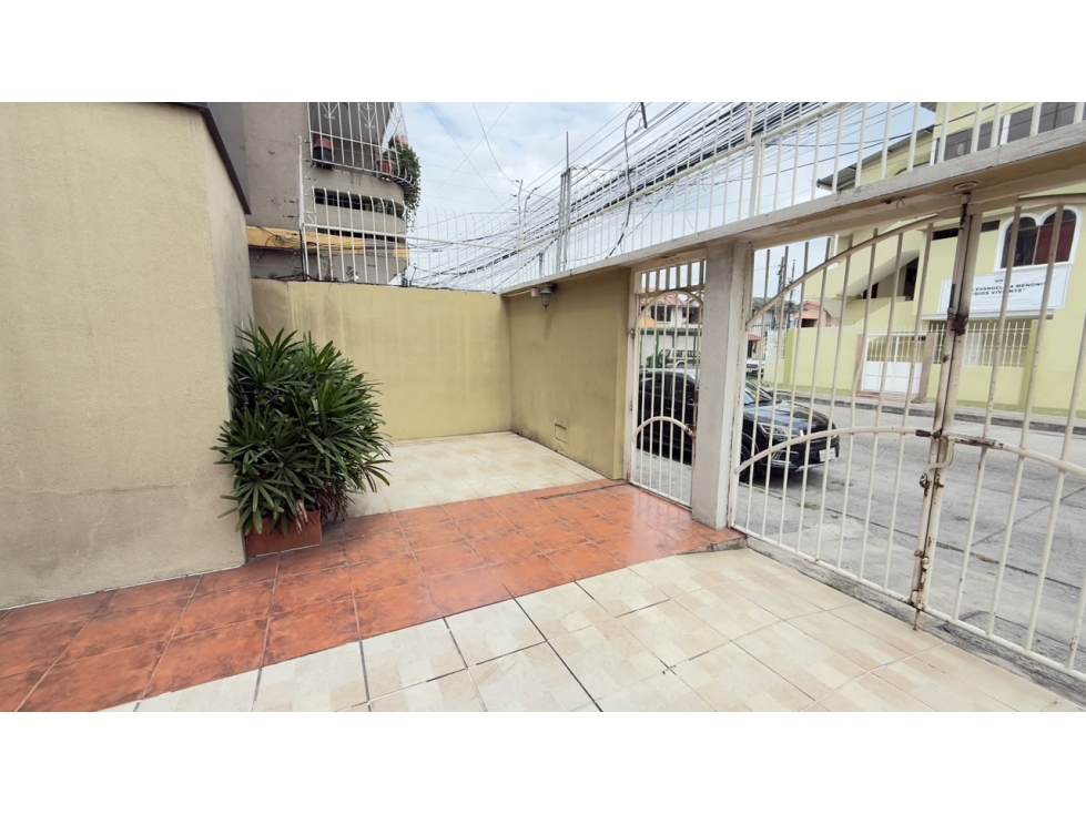 Venta de Departamento en los álamos 2do piso alto — foto 3