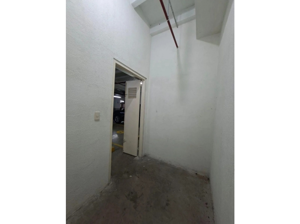 Departamento venta Esquinero 2 Dorm. Vista Al Área Social en Bellini — foto 6