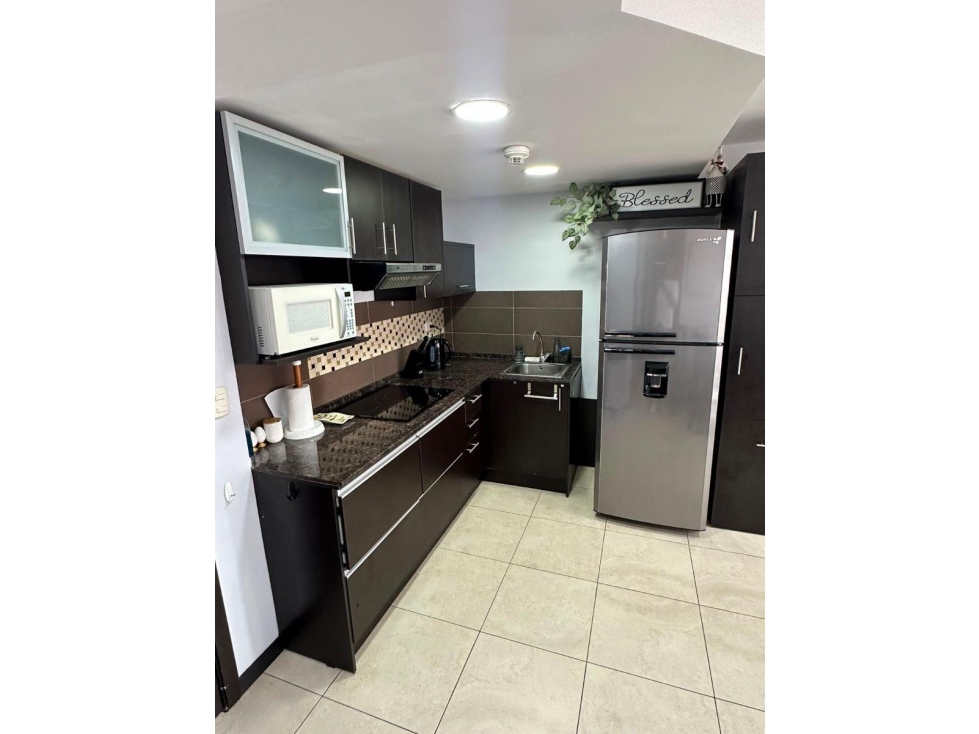 Venta o alquiler Departamento Bellini III - Puerto Santa Ana — foto 4