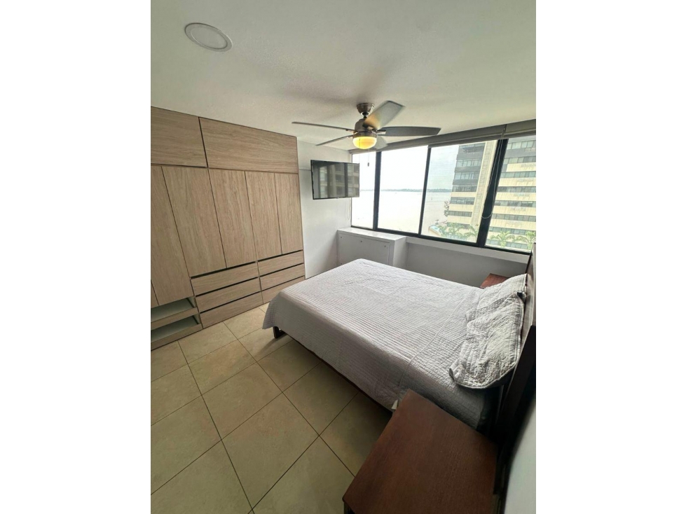 Venta o alquiler Departamento Bellini III - Puerto Santa Ana — foto 5