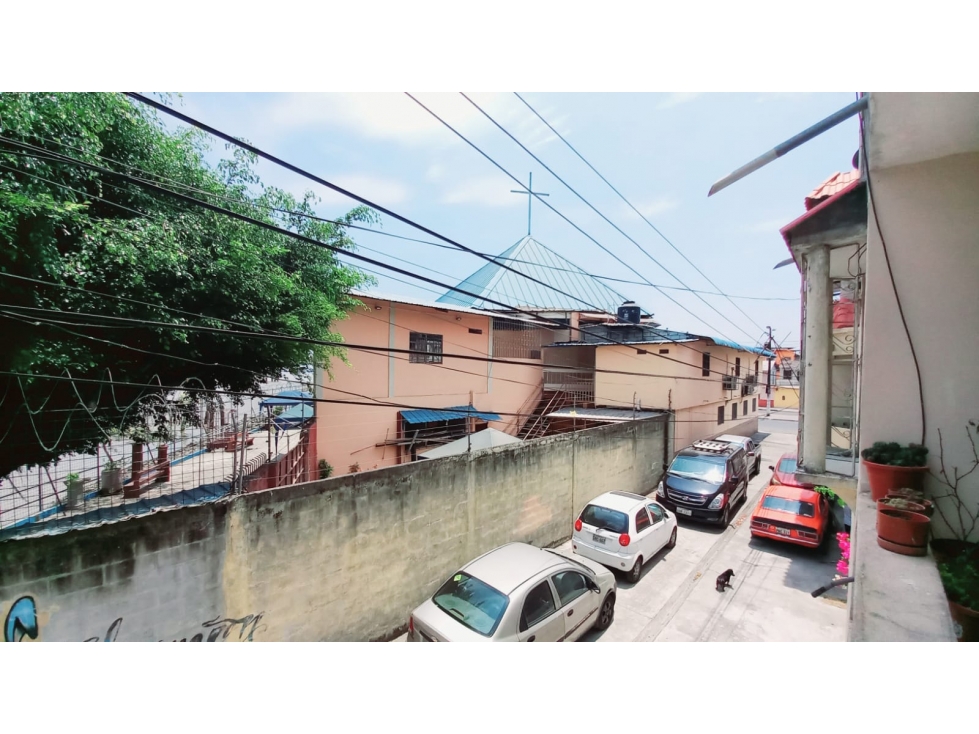 EN VENTA CASA ESQUINERA RENTERA AL PIE DEL RIO CDLA ABEL GILBERT - 4