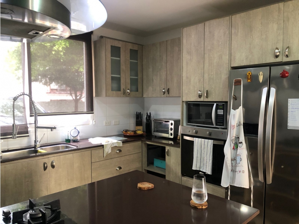 Venta de Casa en Urb. Villas del Bosque, Vía a la Costa