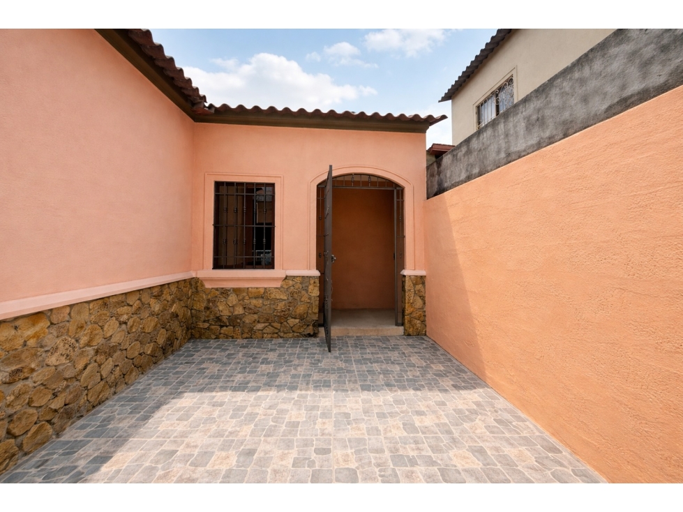 Casa en venta de 1 Planta en Urbanización la Rioja et. Asturias - 3
