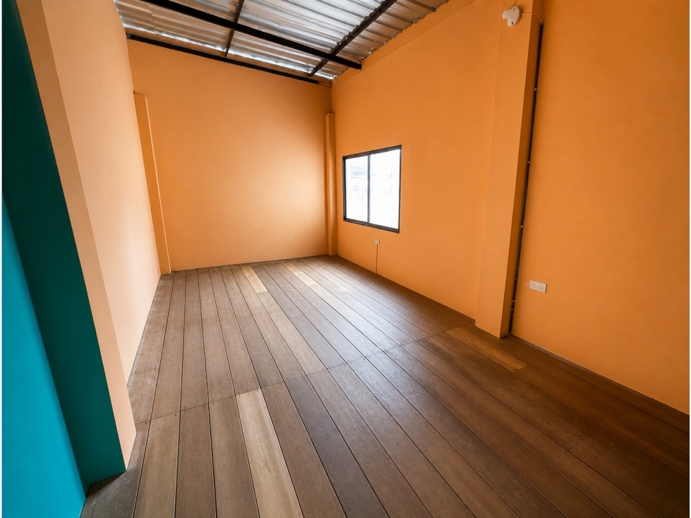 Venta, Casa Rentera, Cdla. Los Geranios II, Norte de Guayaquil — foto 6