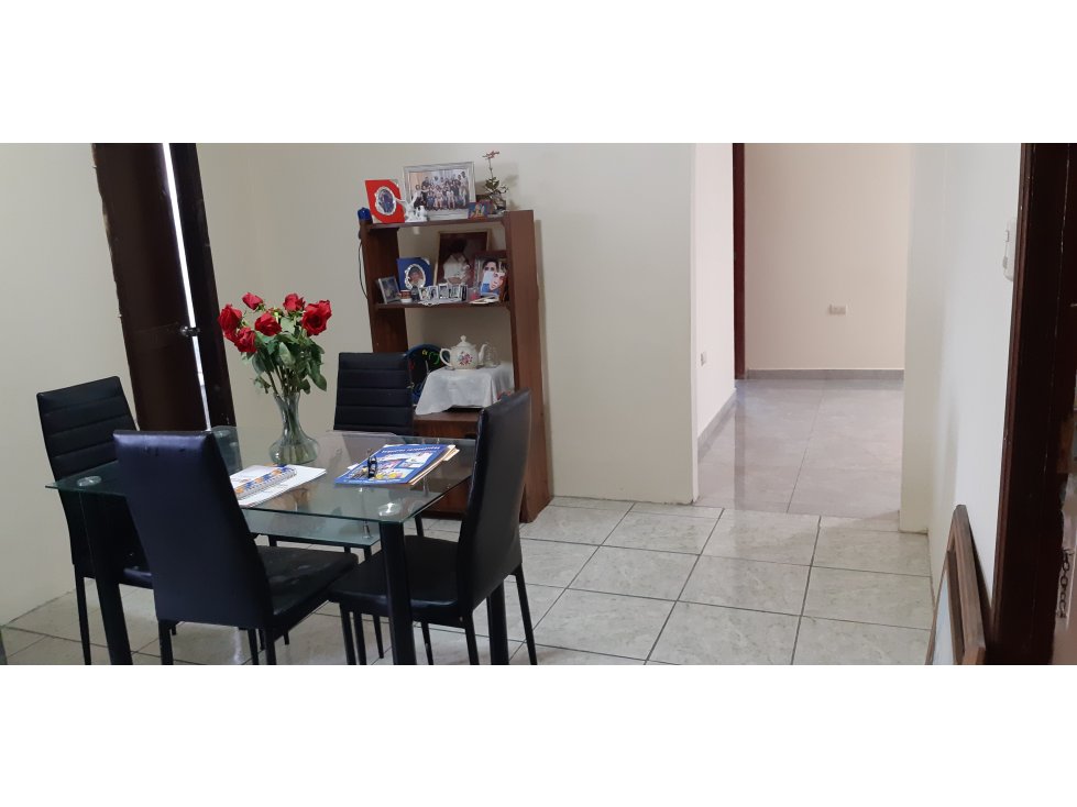 VENTA DE CASA RENTERA CDLA. HUANCAVILCA SUR — foto 4
