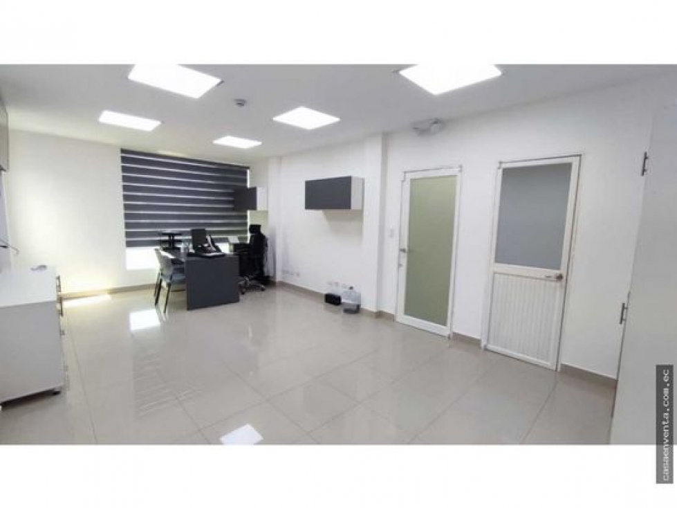 EDIFICIO BODEGA CON OFICINAS EN VENTA DURÁN NORTE - 3