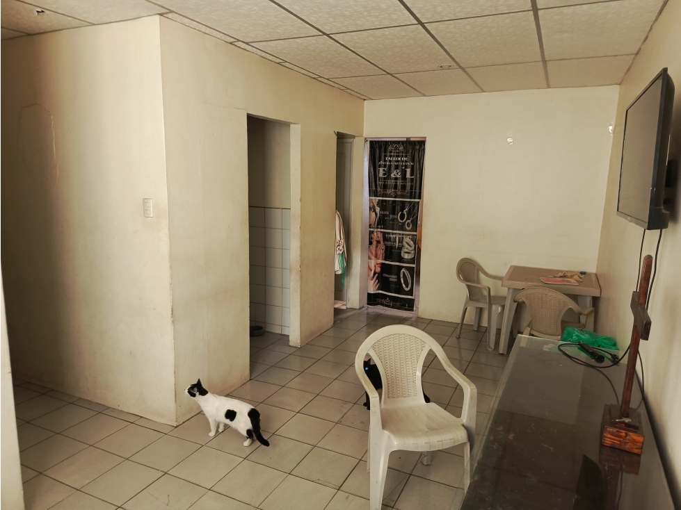 VENDO CASA BI FAMILIAR EN FLORIDA NORTE - 3