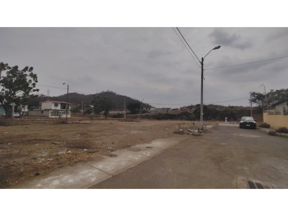 Solar Mi Lote, Norte de Guayaquil; 190 metros — foto 3