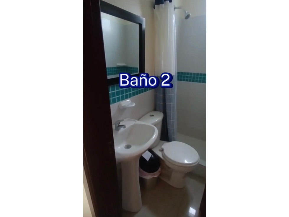 Casa en playas (Urb. Alta mar) - 3