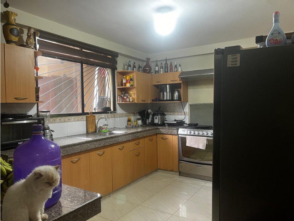VENTA DE CASA EN URB. MILÁN, ETAPA ALTA GRACIA MODELO FIORELLA — foto 6