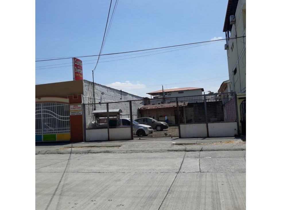 Terreno en Venta La Garzota, Guayaquil | Uso de Suelo Mixto — foto 3