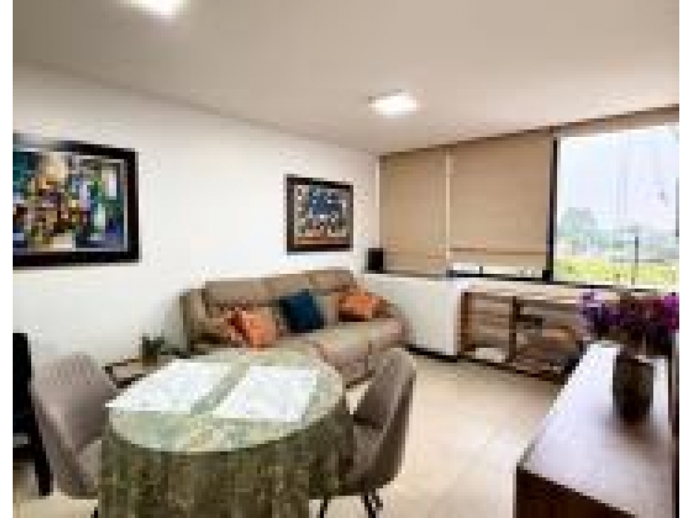 Alquiler Departamento Amoblado Bellini, Puerto Santa Ana — foto 3