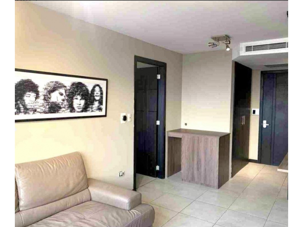 Alquiler de Suite Amoblada Bellini IV, Puerto Santa Ana - 3