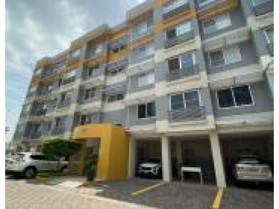 Venta de Departamento con Terraza, Conjunto Privado KENNEDY NORTE — foto 3