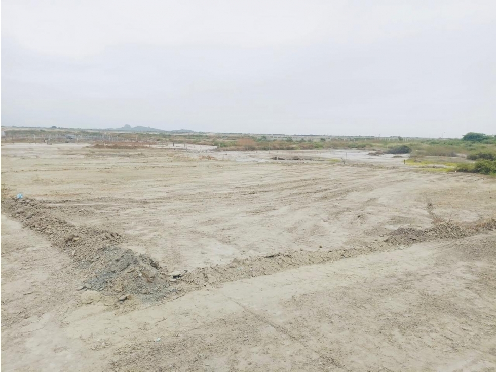 Terrenos en venta, proyecto urbanístico Playas Villamil - 4