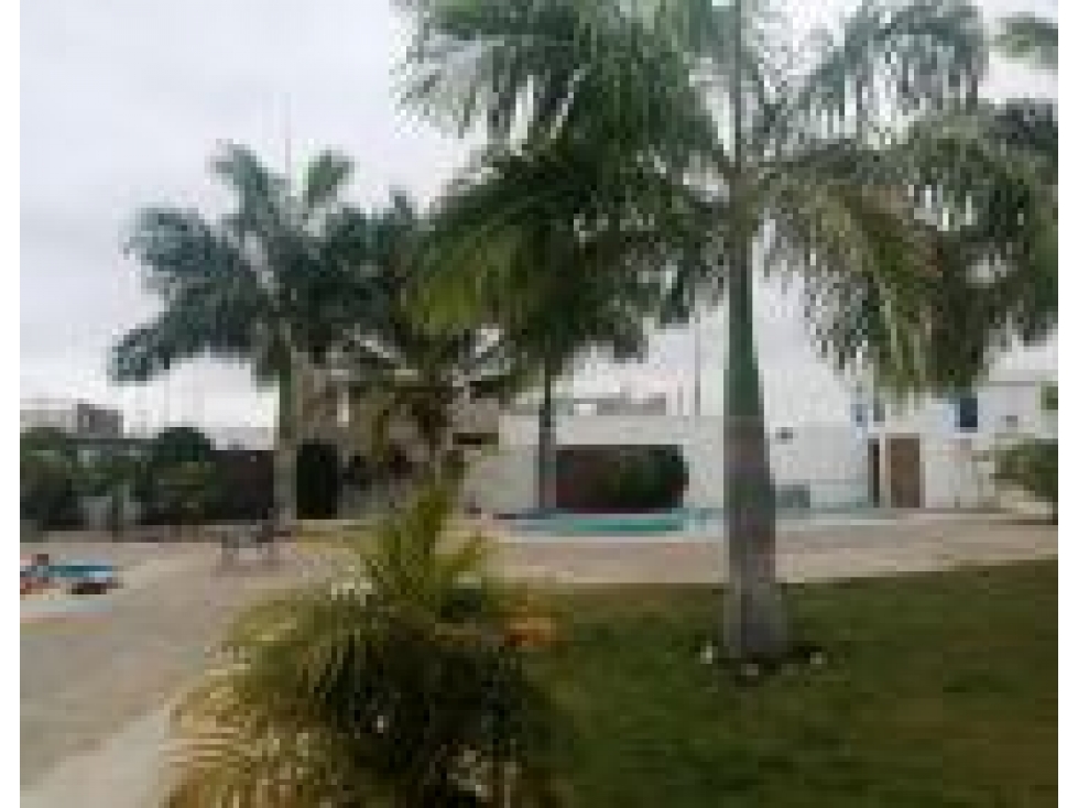 En venta casa en Playas Villamil - Urb Sol Dorado - 3