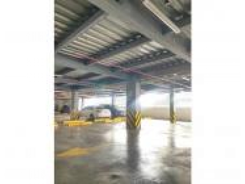 Alquiler/Venta de Parqueo en Edificio Santana Lofts - Puerto Santa Ana — foto 3