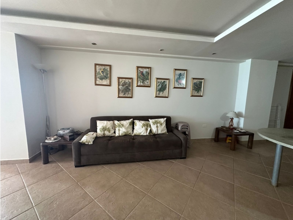 Departamento en Playa Tonsupa, Provincia Esmaraldas - 3
