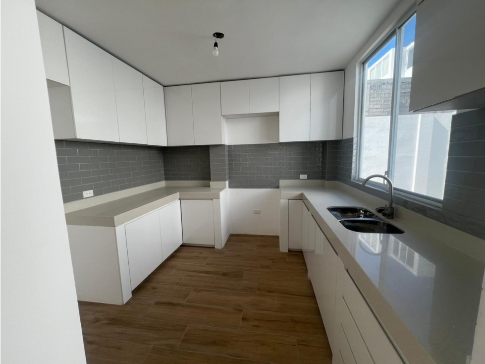 Casa de Playa en Venta en Urbanización Vistalmar (Punta Carnero) — foto 4